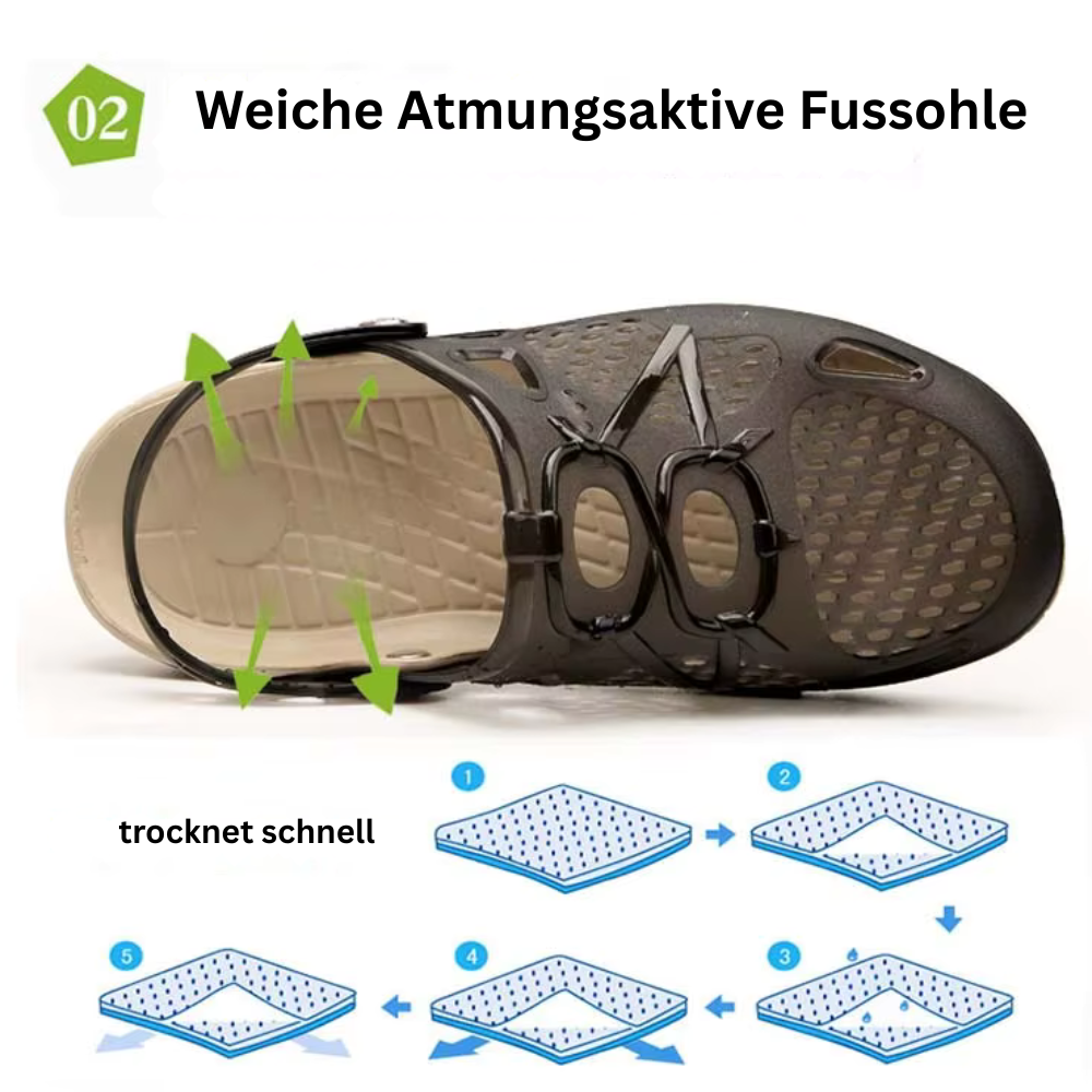 KingSteps - Dein Sommer Luxus