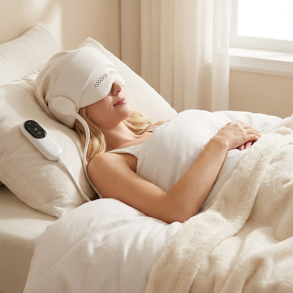 DreamCalm - Deine LUXUS Massage