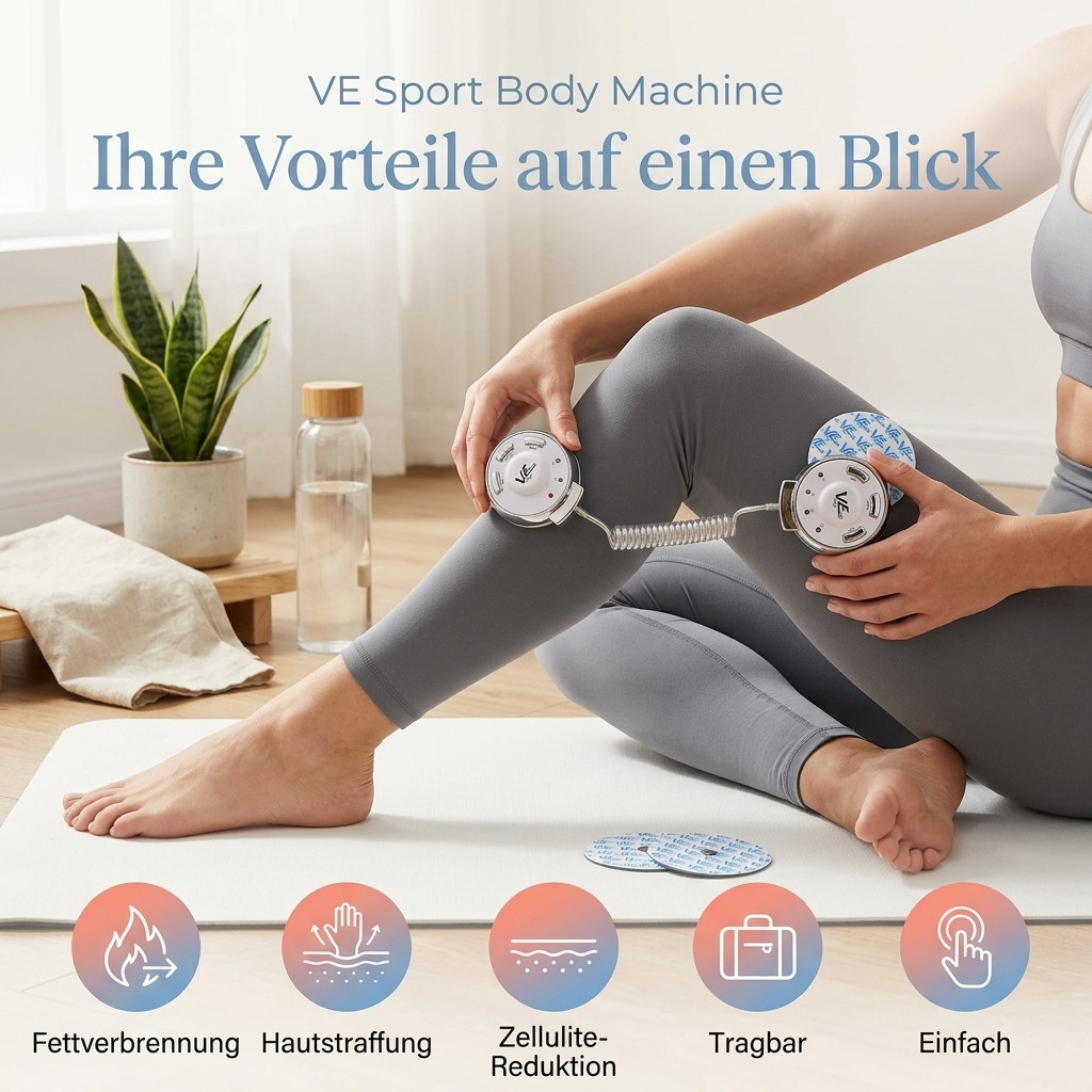 DreamBody – Der Fatburner für deine Wunschfigur