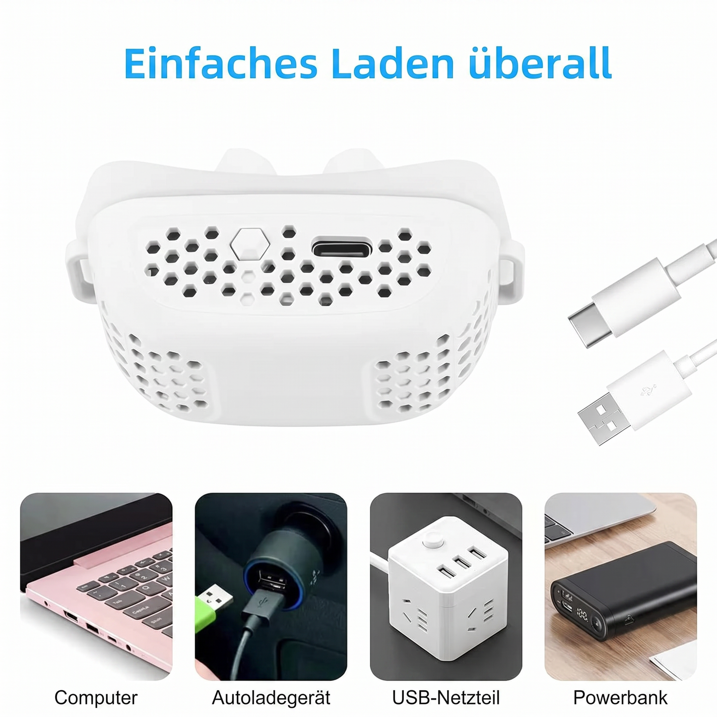 ProSleep - Schnarchen? NIE wieder!