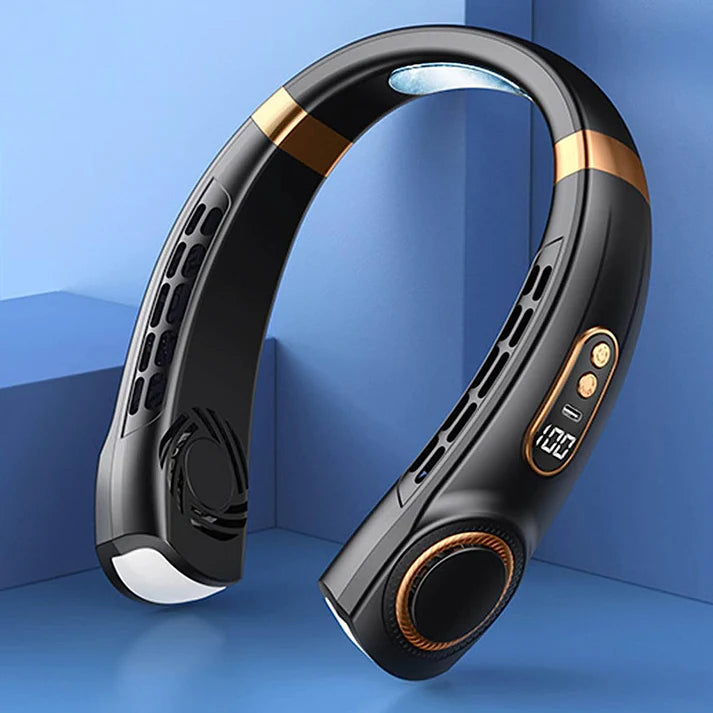 PolarNeck - Dein LUXUS Sommer Gadget