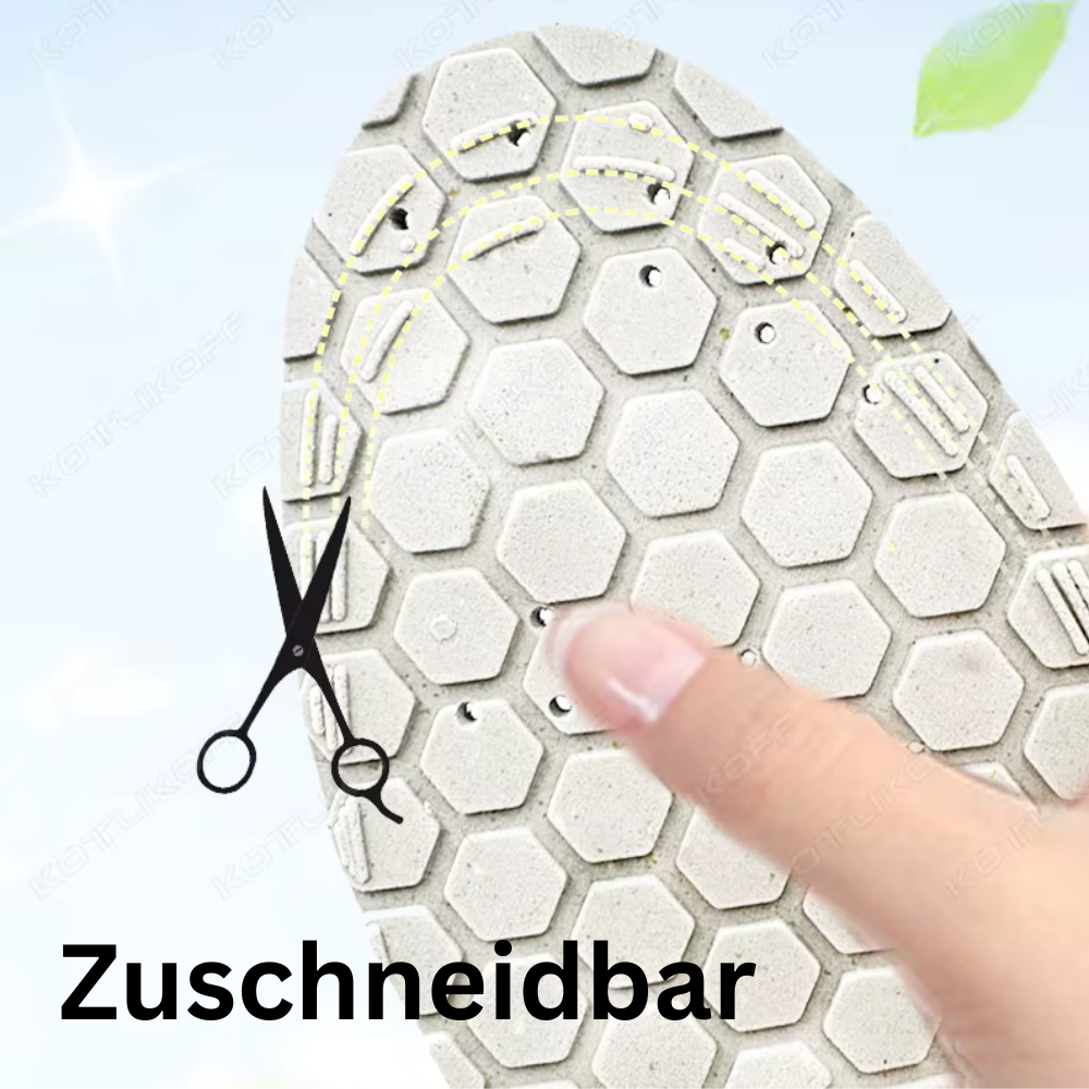 Heal-Step Pro - Für deine Gesundheit
