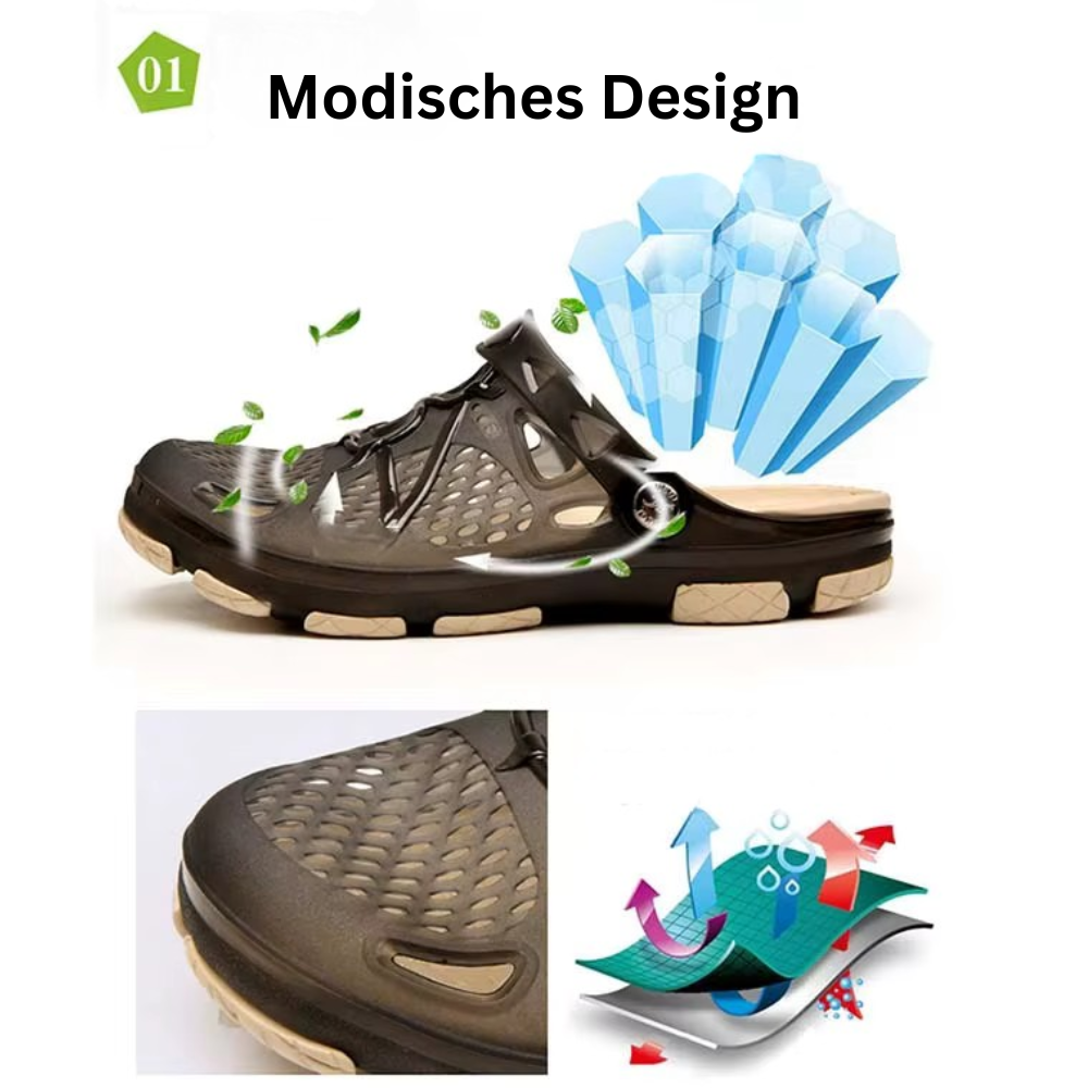 KingSteps - Dein Sommer Luxus