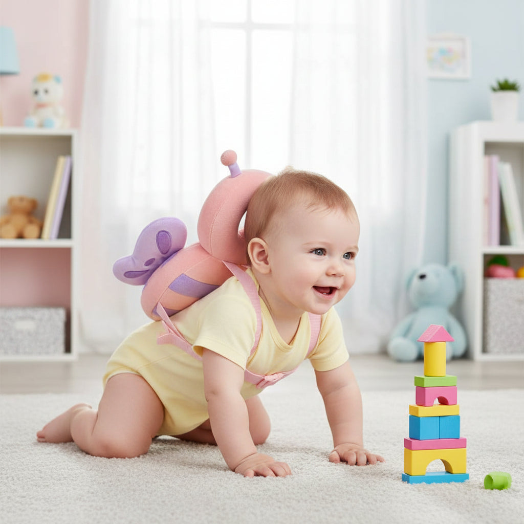 Baby-Guard - Schütze das Kostbarste