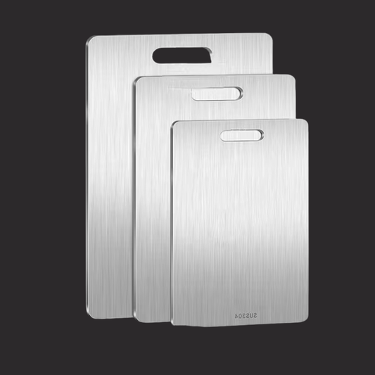 Chef-Grade - Werde Frei von Unreinigungen
