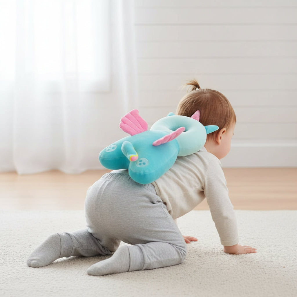 Baby-Guard - Schütze das Kostbarste
