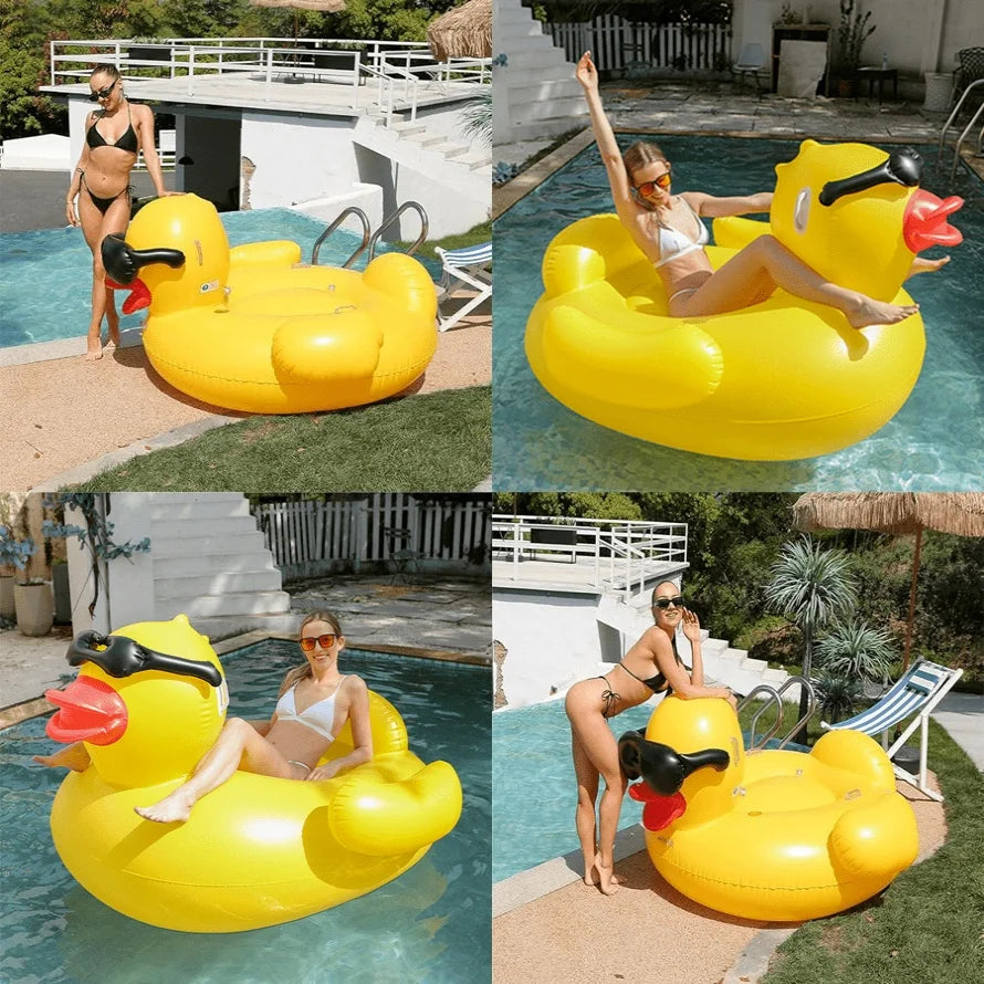 SplashKing - Dein Ultimatives SOMMER MUST HAVE
