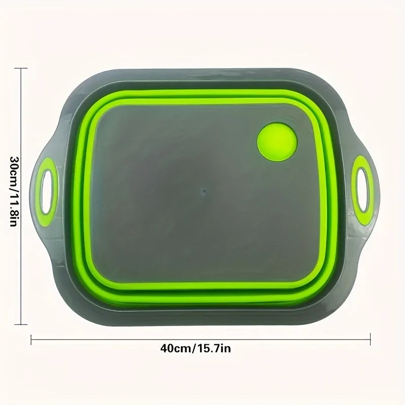 SnapWash - Dein ultimatives Multitalent