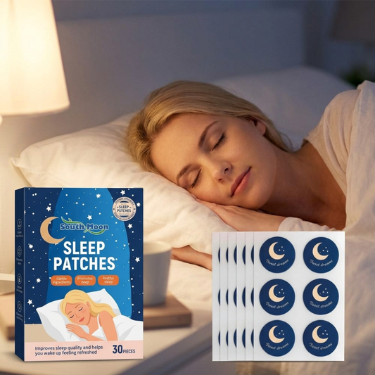 NightBreak - Gönn deinem Körper Erholung