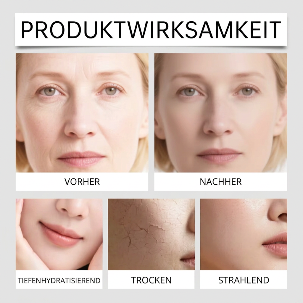 Hyaluron-Boost - Mach Dich jung!