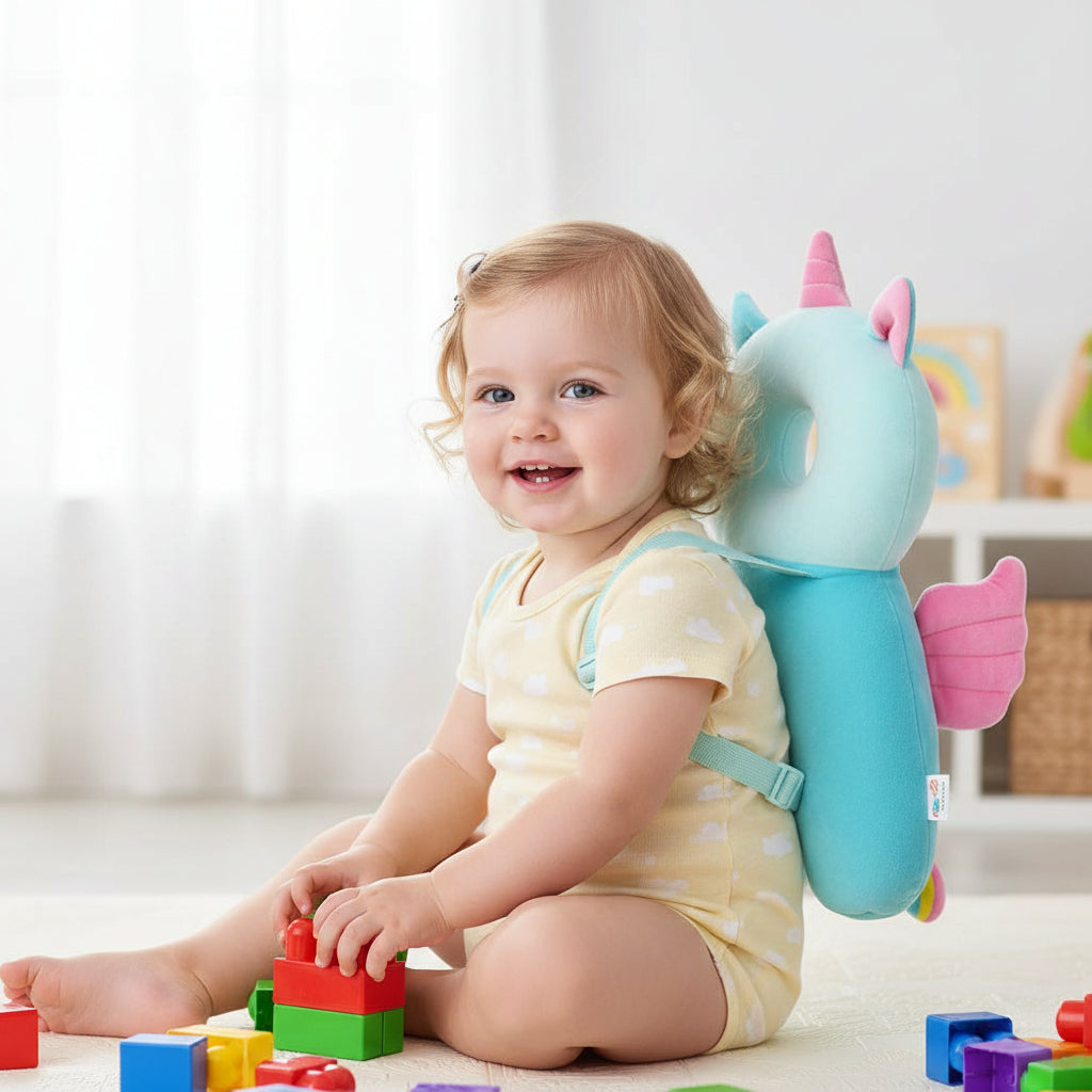Baby-Guard - Schütze das Kostbarste