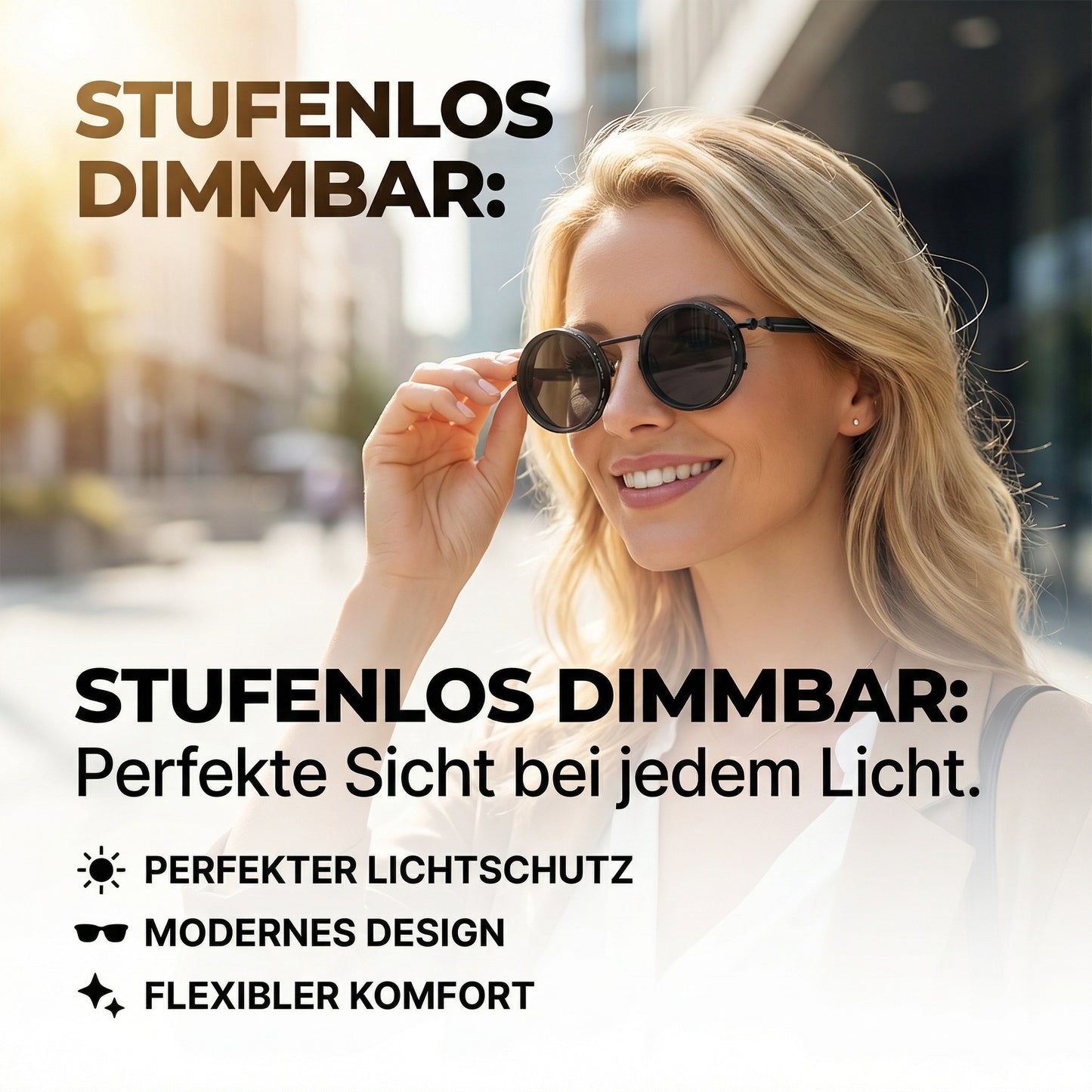 CRIXALIS - Style, der deine Augen schützt