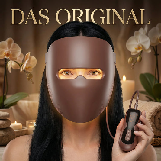 LUXSKIN - Das ORIGINAL - Exklusiv NUR bei uns