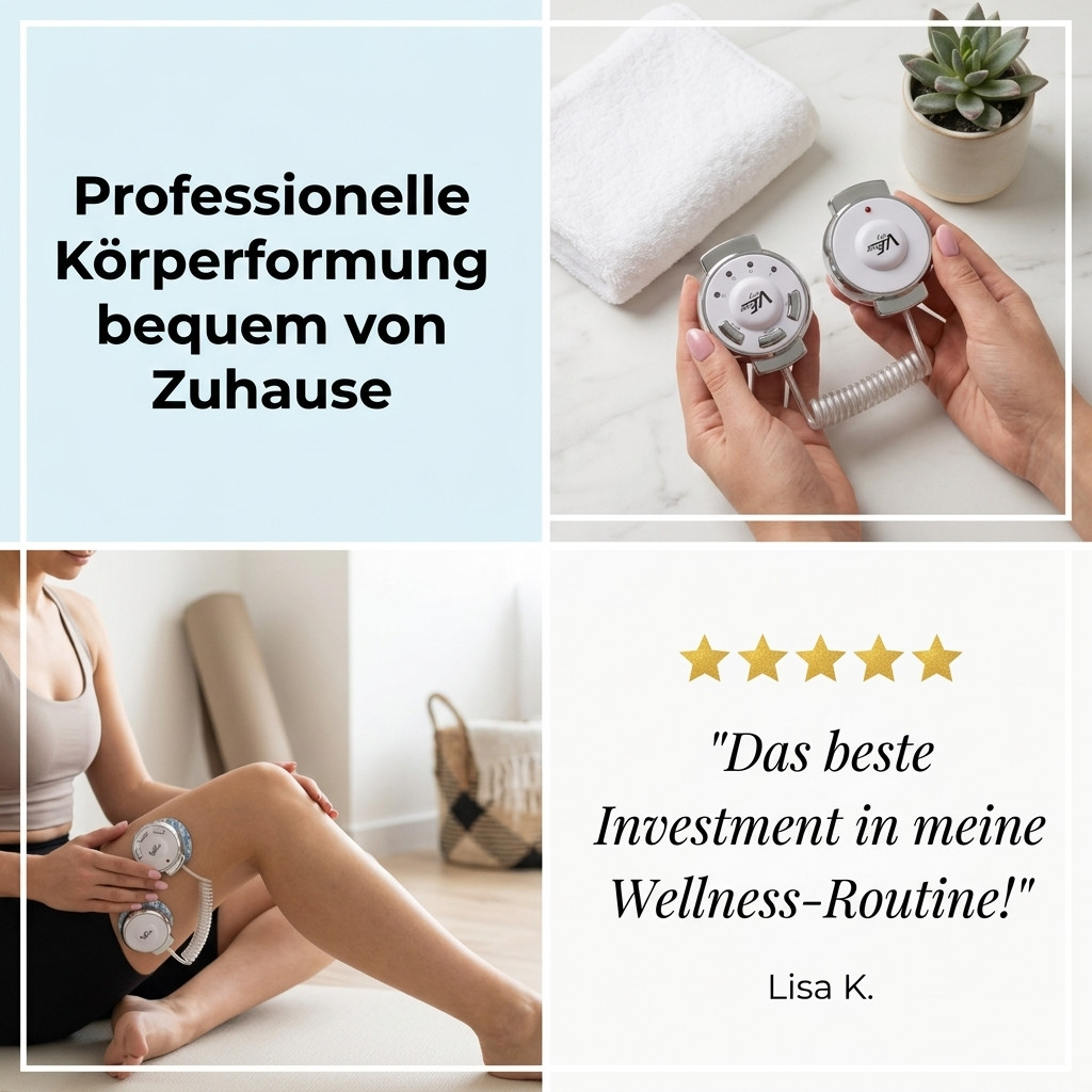 DreamBody – Der Fatburner für deine Wunschfigur