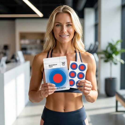 Fat-Burn Secret Patch - Gewichstverlust OHNE Aufwand