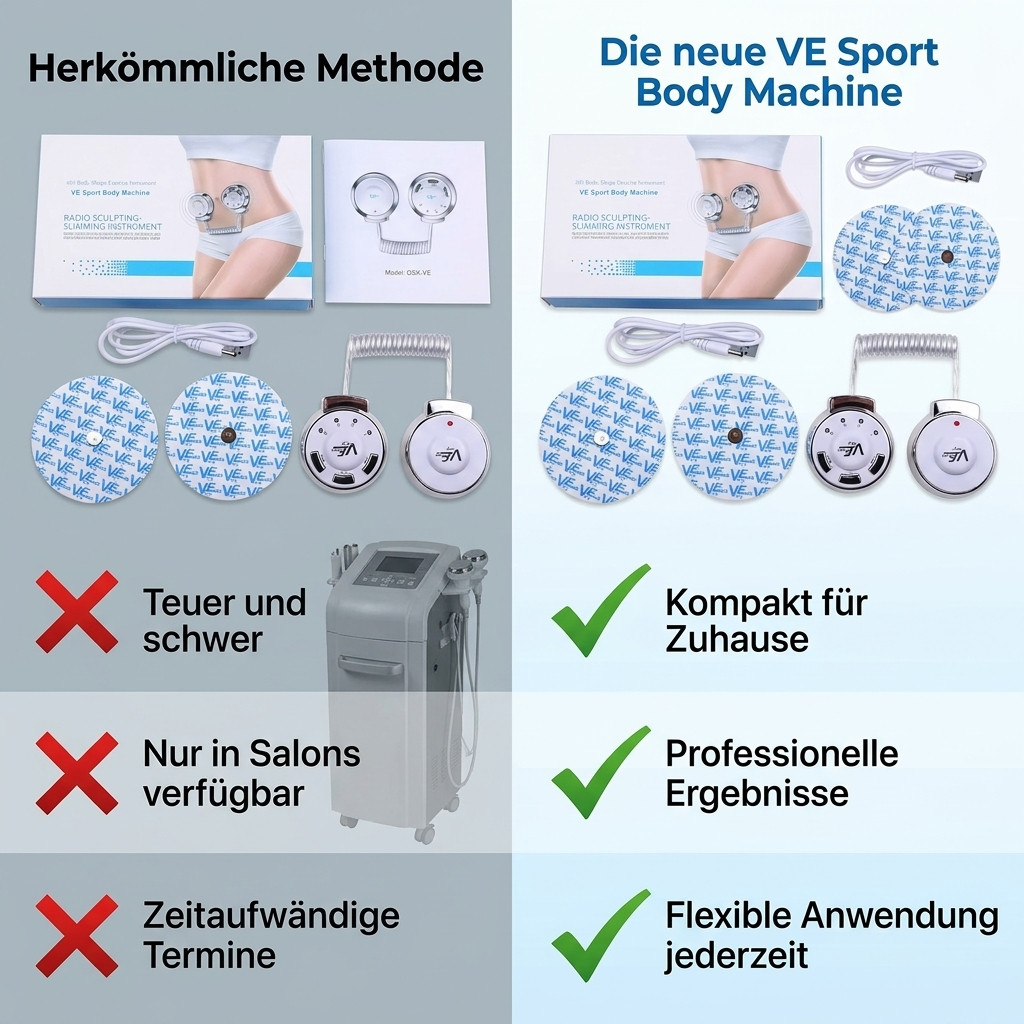 DreamBody – Der Fatburner für deine Wunschfigur