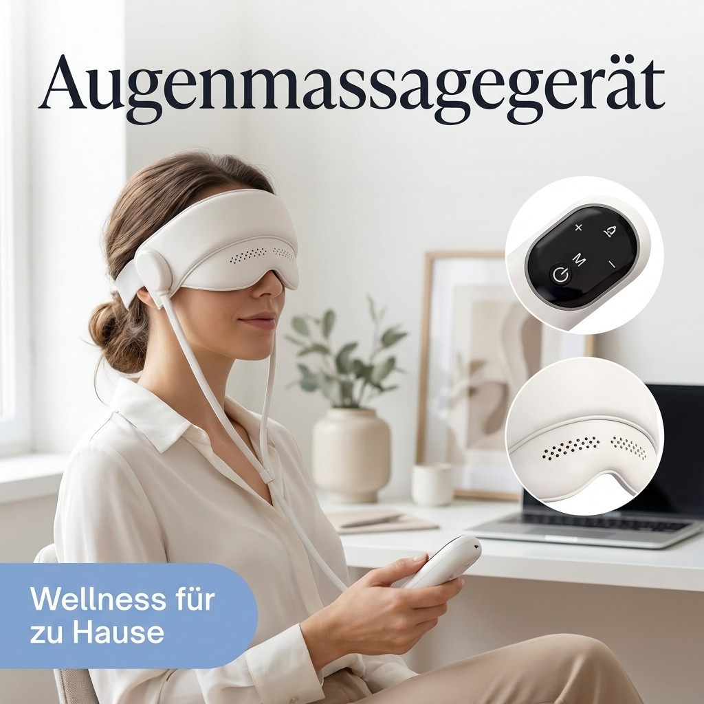 DreamCalm - Deine LUXUS Massage