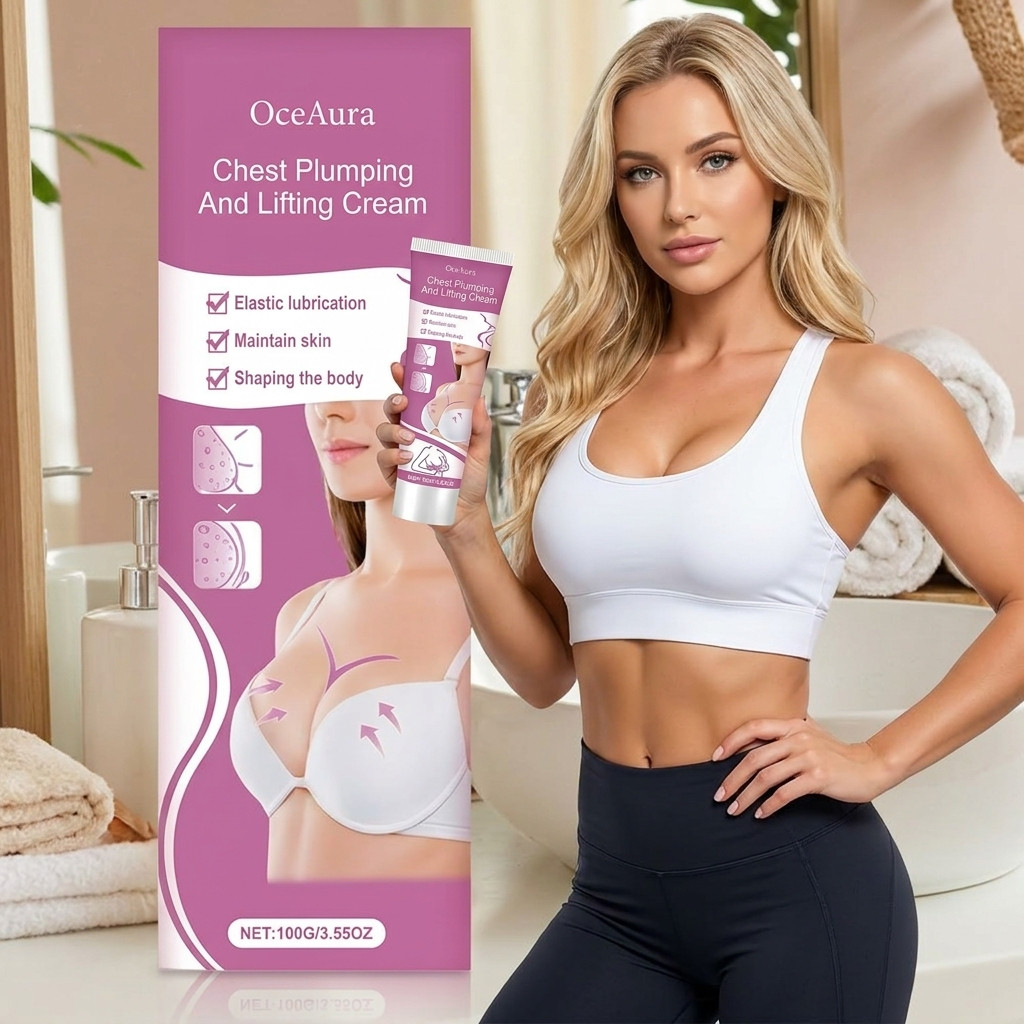 BellaBust - Fühl dich sexy, weiblich und attraktiv!