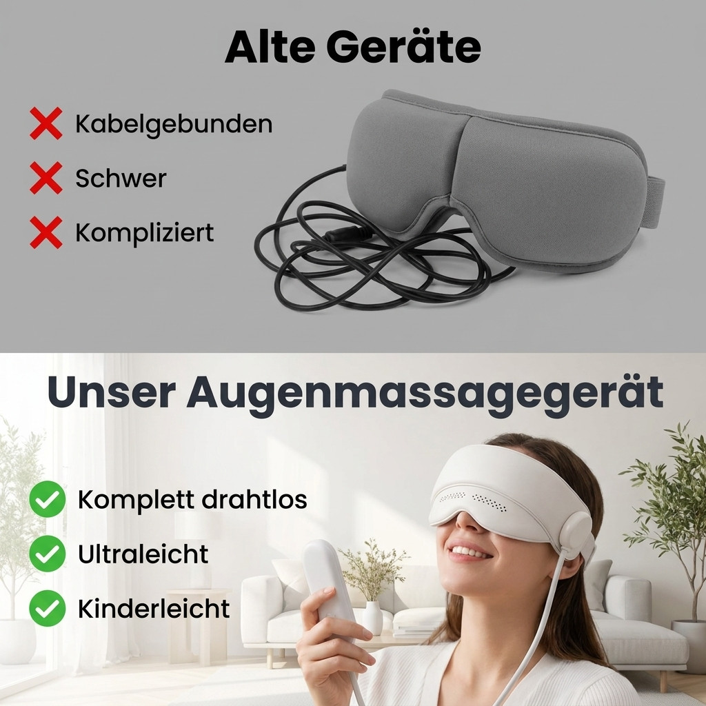 DreamCalm - Deine LUXUS Massage
