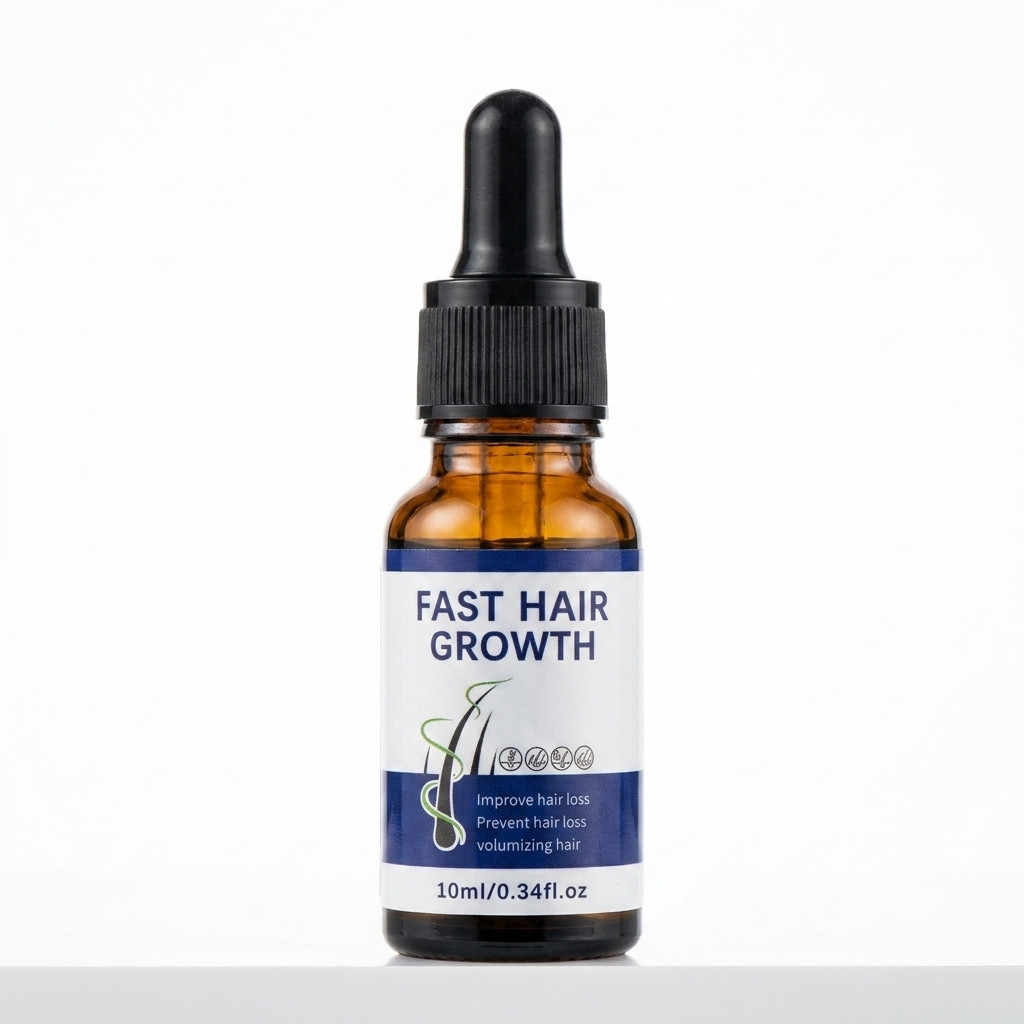 HairVital - Für Dein volles Haar