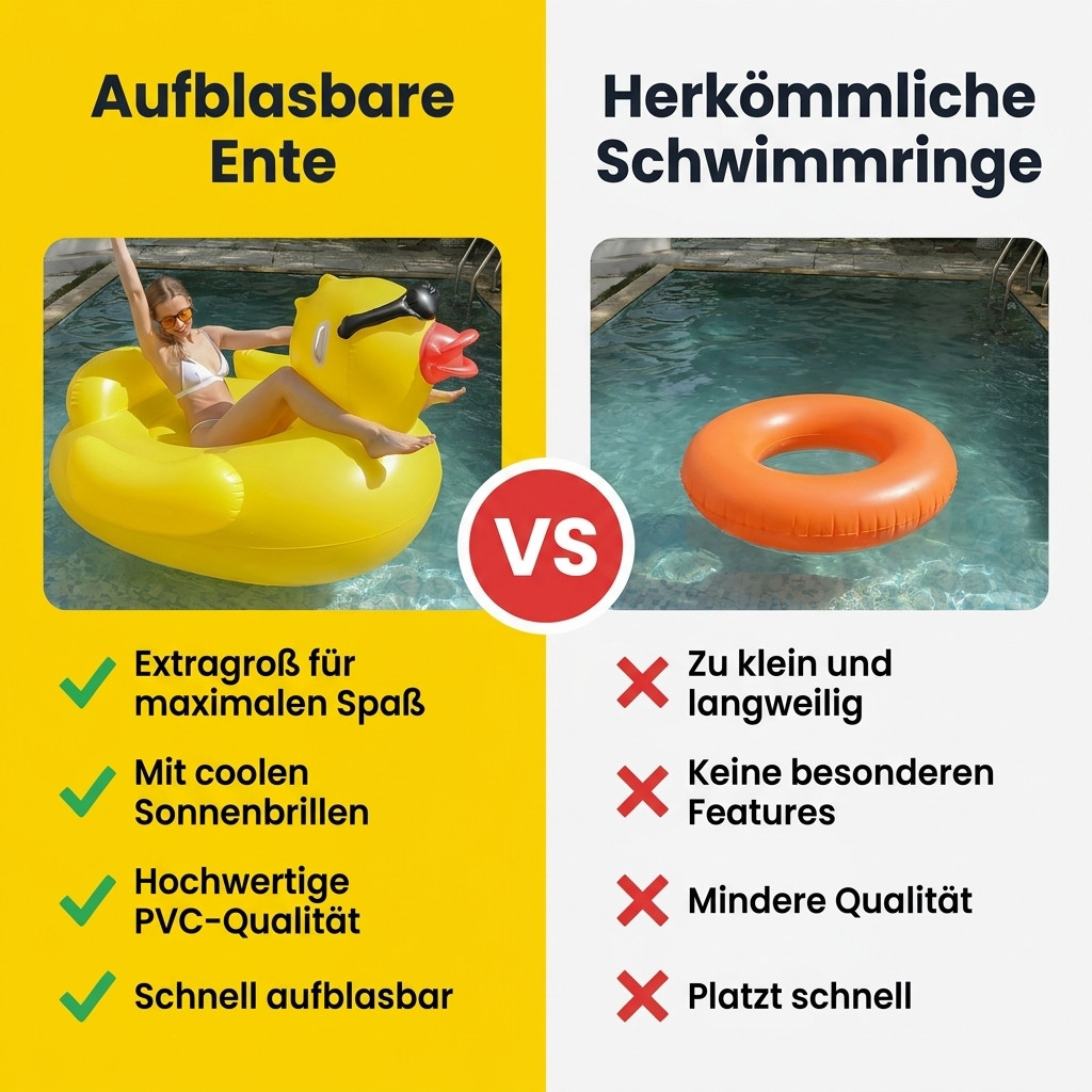 SplashKing - Dein Ultimatives SOMMER MUST HAVE