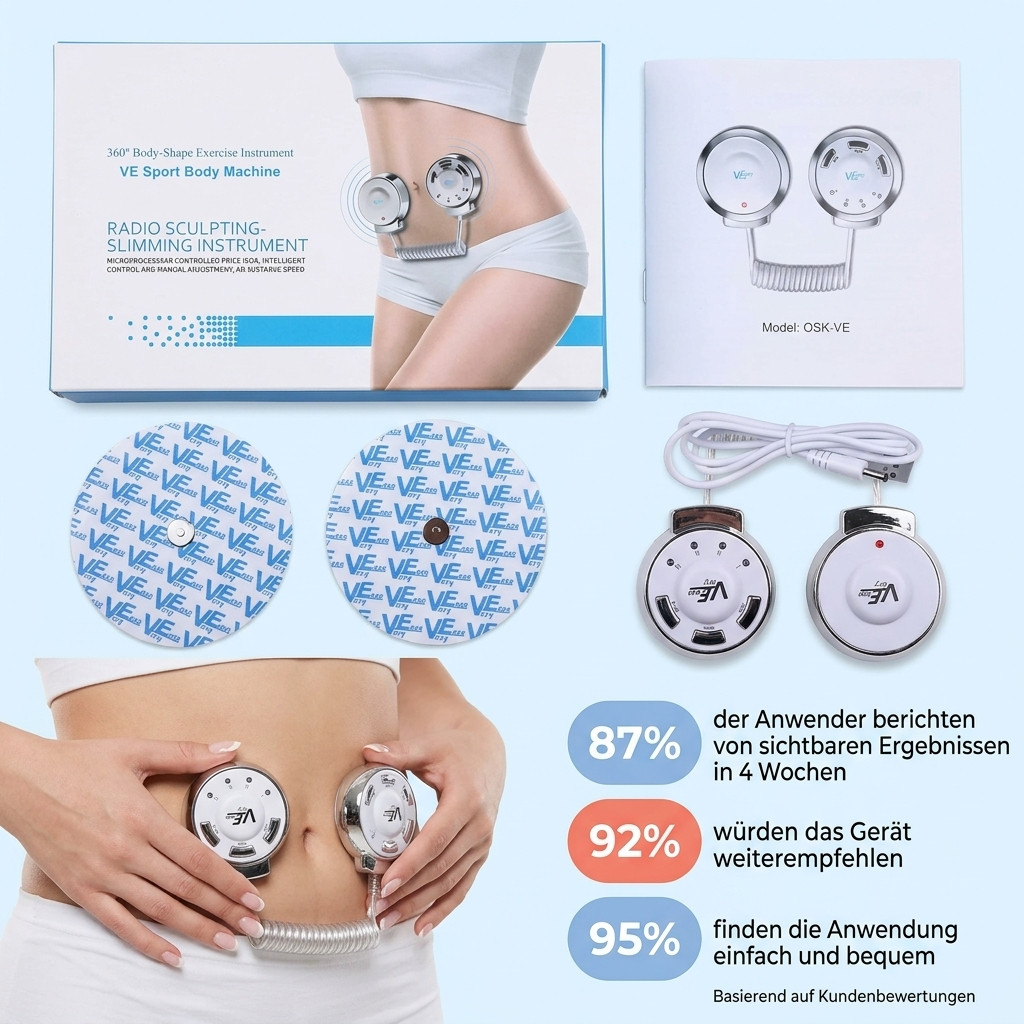DreamBody – Der Fatburner für deine Wunschfigur