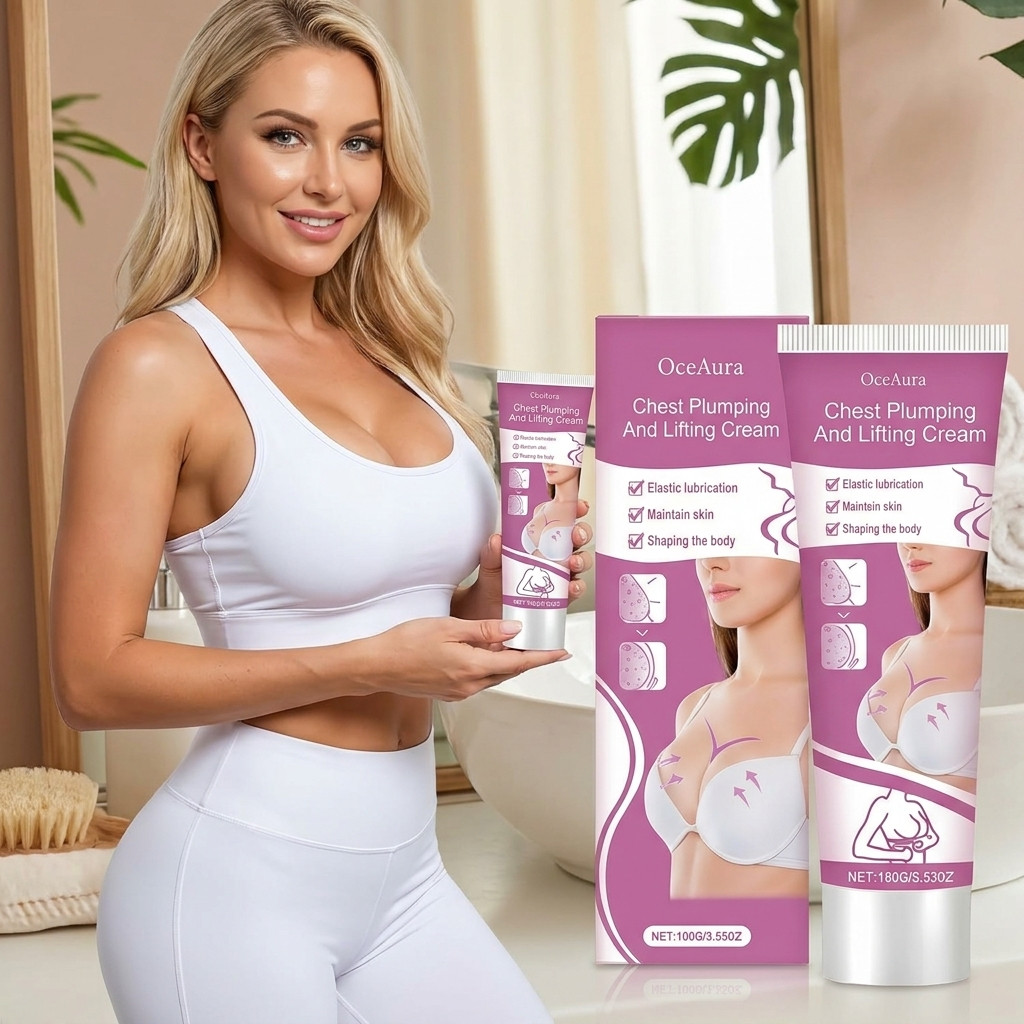 BellaBust - Fühl dich sexy, weiblich und attraktiv!
