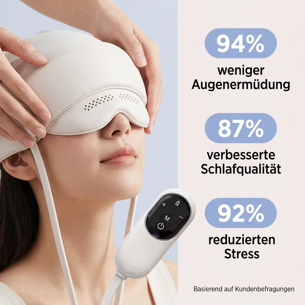 DreamCalm - Deine LUXUS Massage