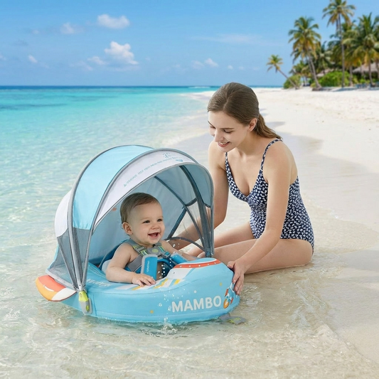 Mambobaby - Schütze dein Wertvollstes
