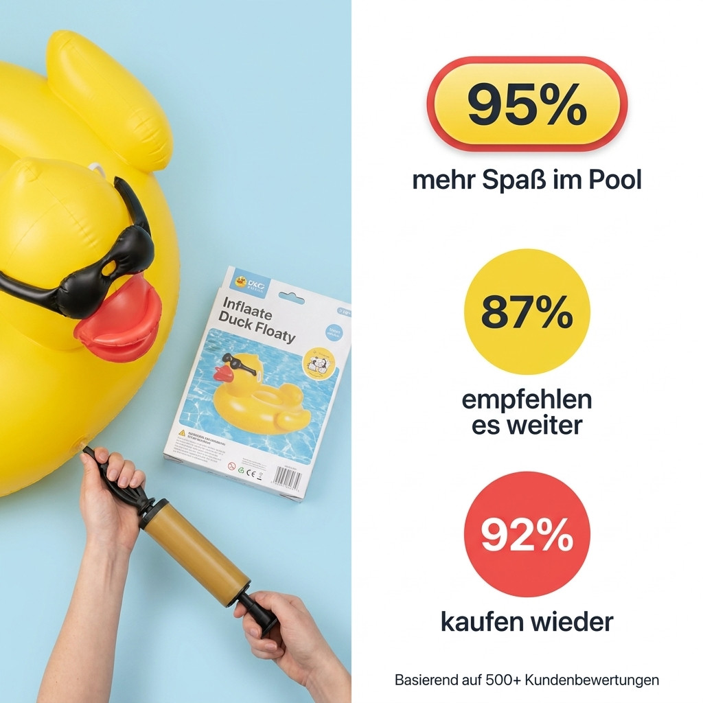SplashKing - Dein Ultimatives SOMMER MUST HAVE