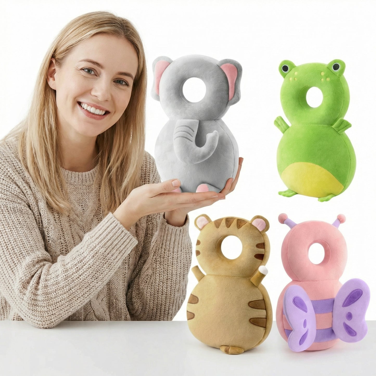 Baby-Guard - Schütze das Kostbarste