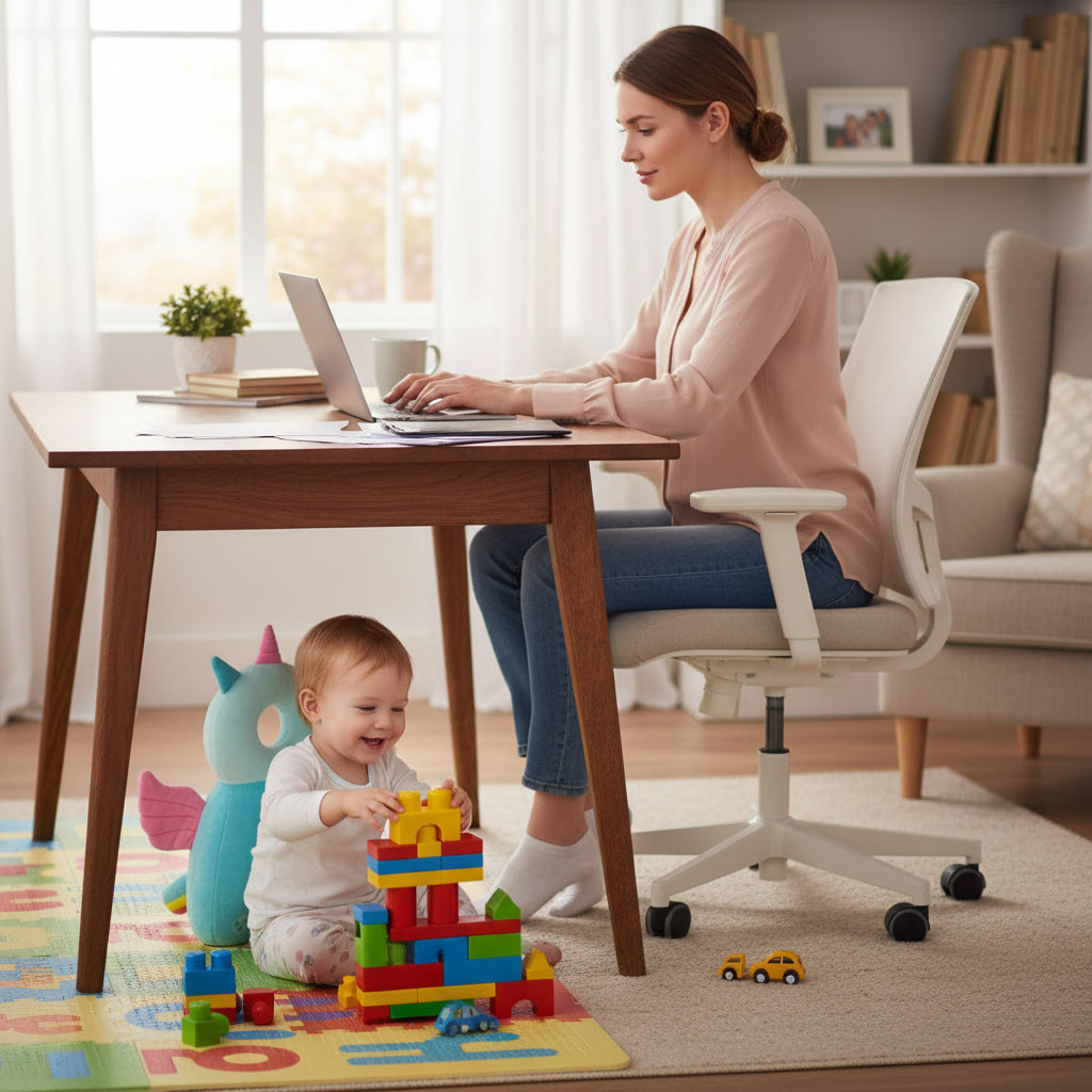 Baby-Guard - Schütze das Kostbarste