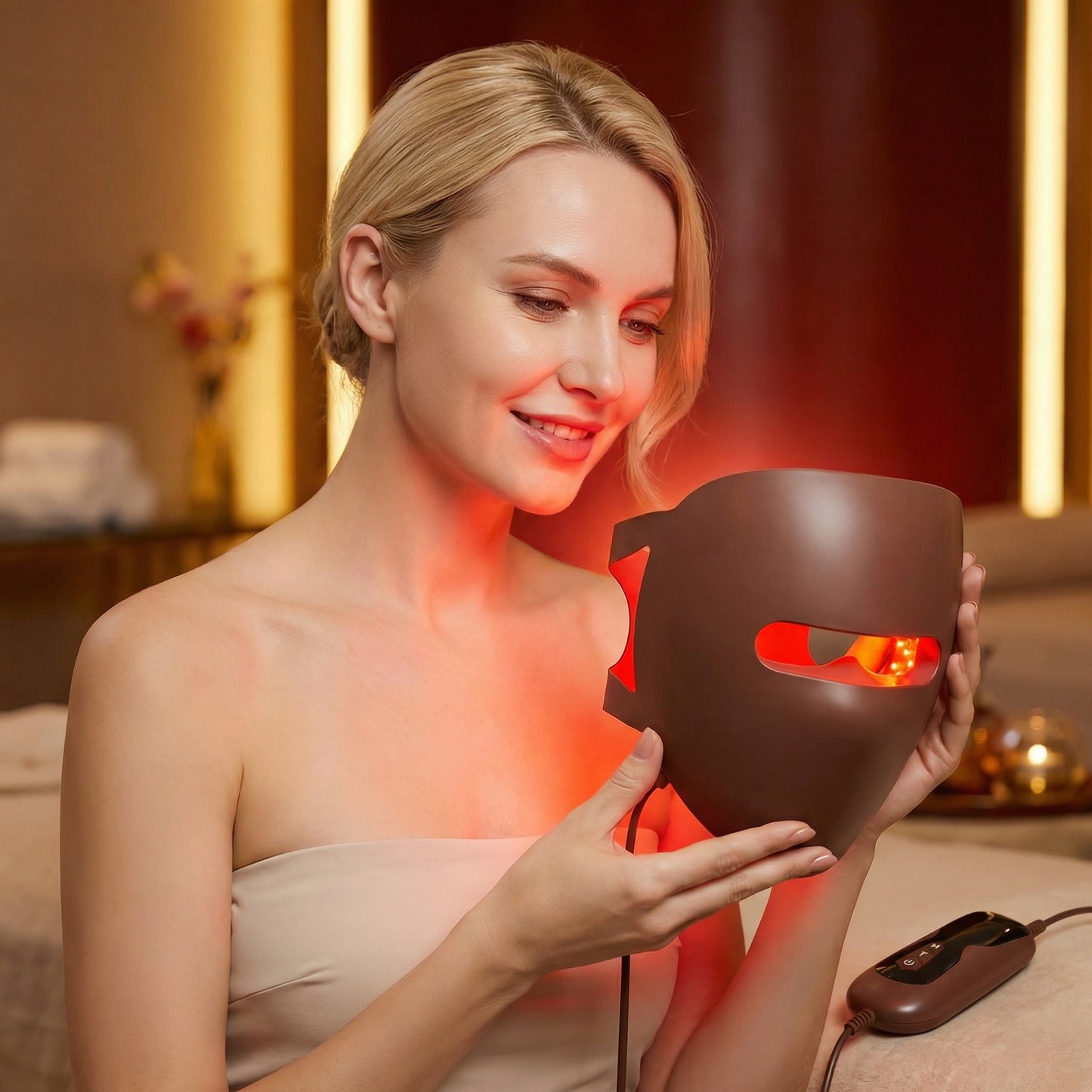 LUXSKIN - Das ORIGINAL - Exklusiv NUR bei uns