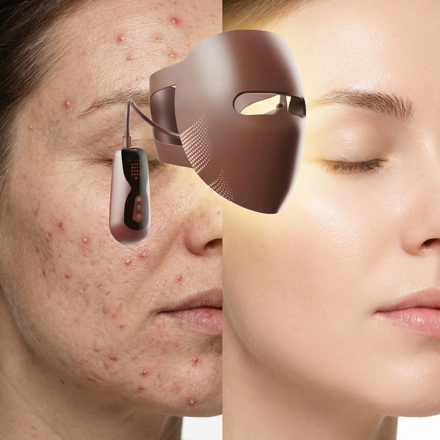 LUXSKIN - Das ORIGINAL - Exklusiv NUR bei uns