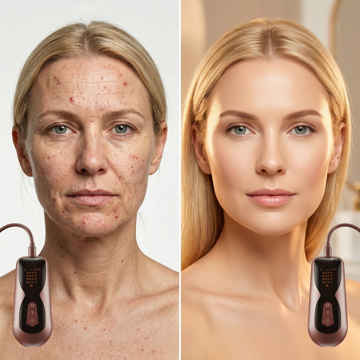 LUXSKIN - Das ORIGINAL - Exklusiv NUR bei uns