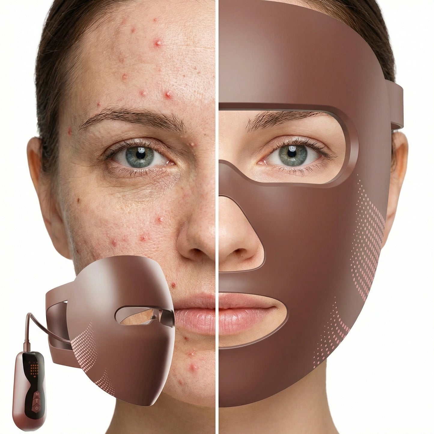 LUXSKIN - Das ORIGINAL - Exklusiv NUR bei uns