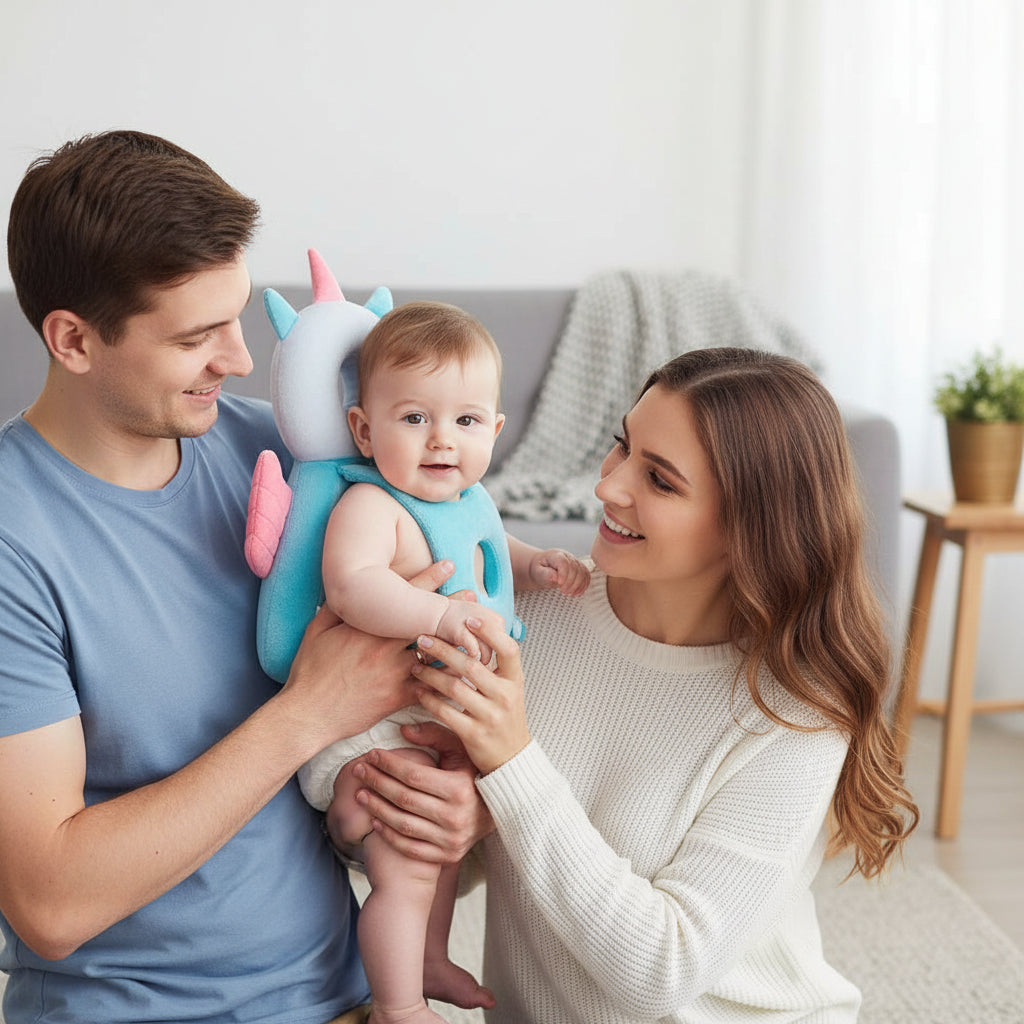 Baby-Guard - Schütze das Kostbarste