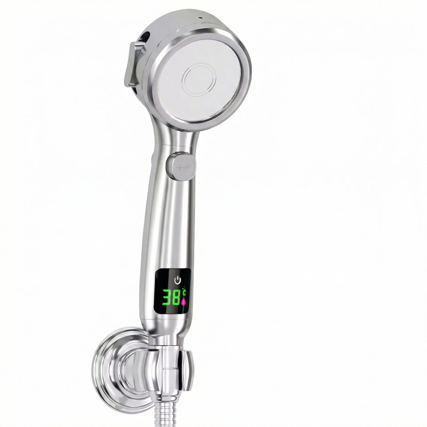 SPA Shower - Dein Moment purer Geborgenheit
