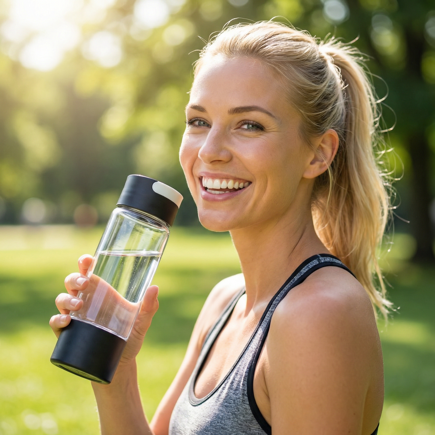 HydroPure - Mehr Gesundheit für Dich